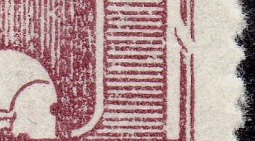 Spanish Espana Guerra Civil War Clich�s of Malaga Province Type 1 Original